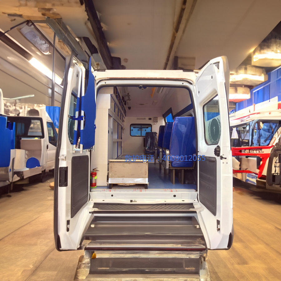 出租急救车电话号码